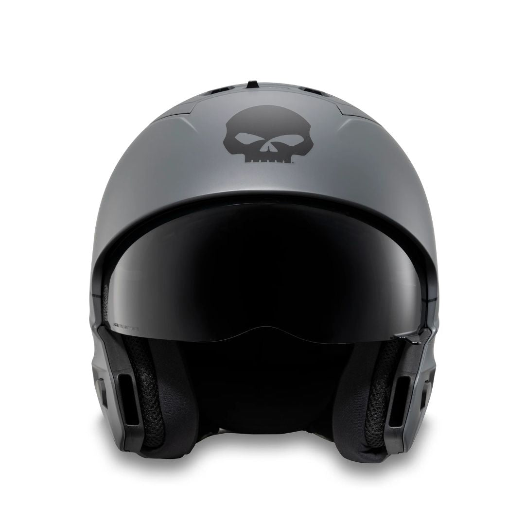 Harley-Davidson Pilot II 2-in-1 Helmet