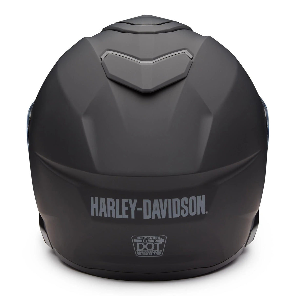 Harley-Davidson Capstone Sun Shield III H35 Modular Helmet