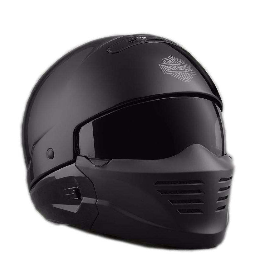 Harley-Davidson Unisex Pilot II 2-IN-1 X04 Helmet