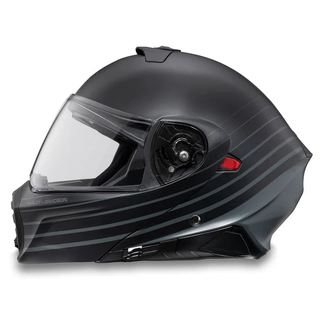Harley-Davidson EVO X17 Sunshield Modular Helmet