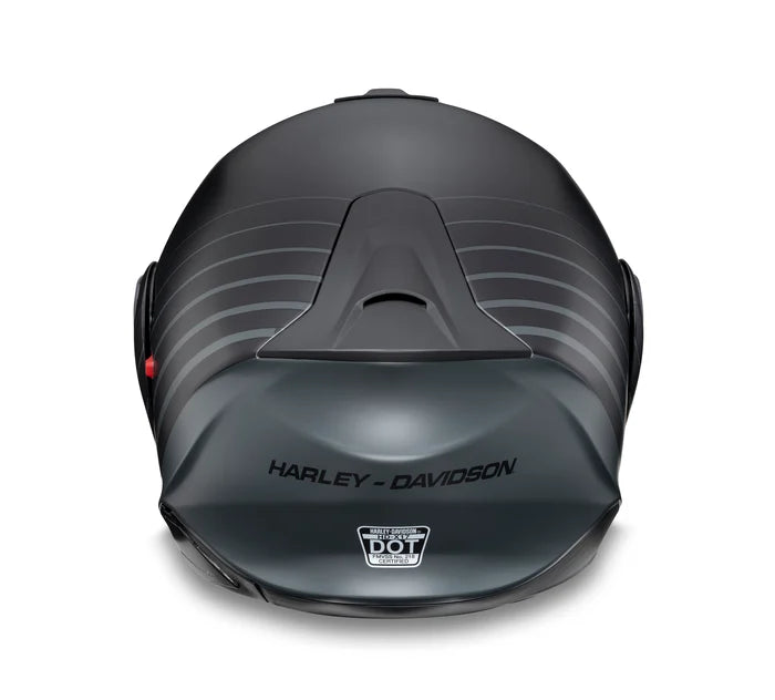 Harley-Davidson EVO X17 Sunshield Modular Helmet
