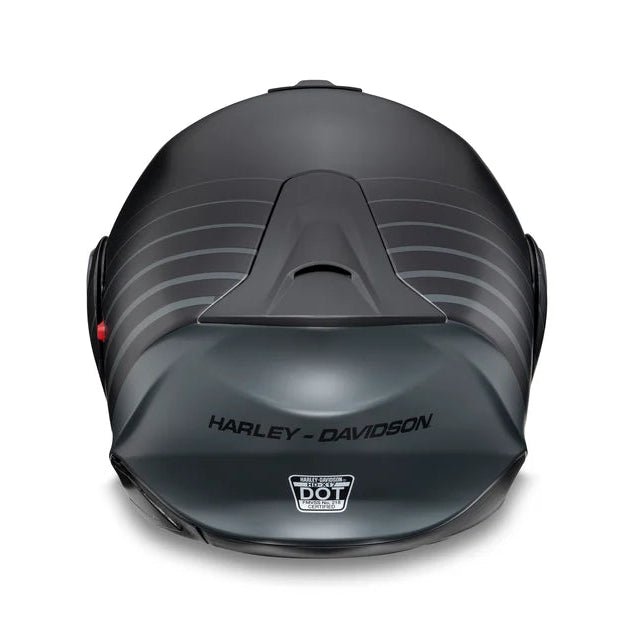 Harley-Davidson EVO X17 Sunshield Modular Helmet