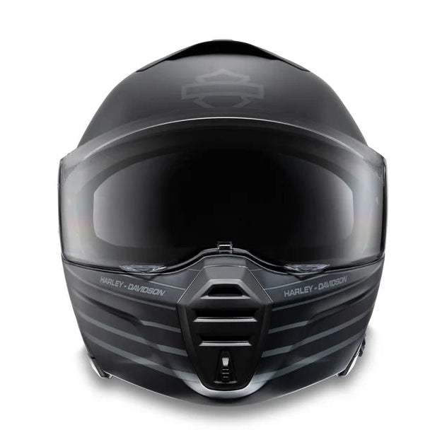 Harley-Davidson EVO X17 Sunshield Modular Helmet