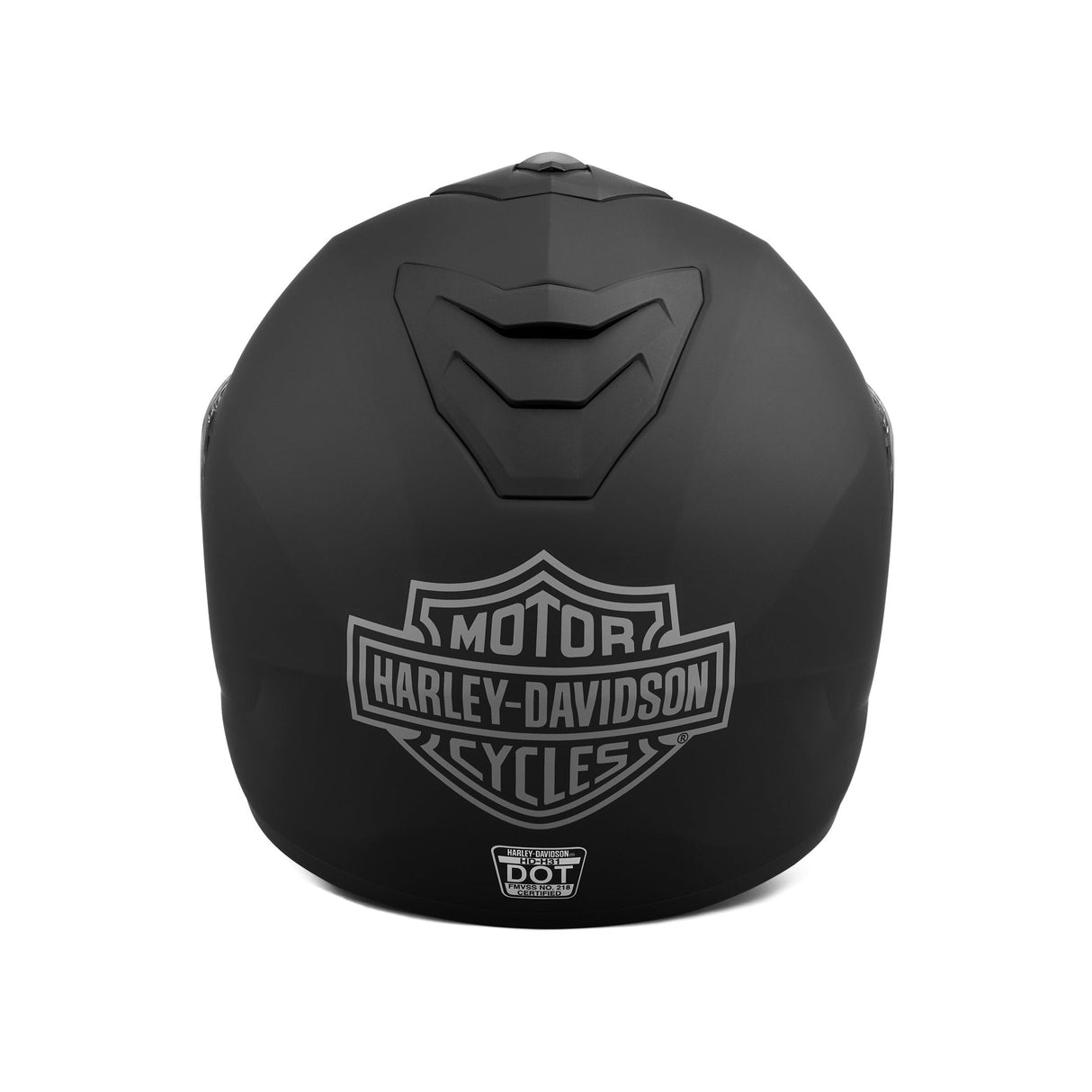 Harley-Davidson Capstone Sun Shield II H31 Modular Helmet