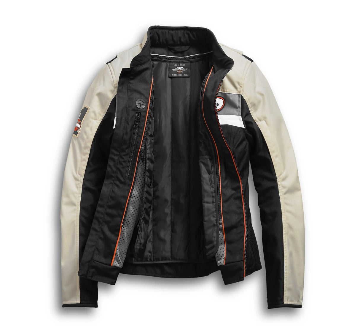 Harley-Davidson Women's Fennimore Riding Jacket