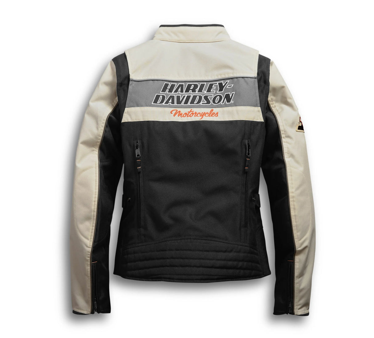 Harley-Davidson Women's Fennimore Riding Jacket