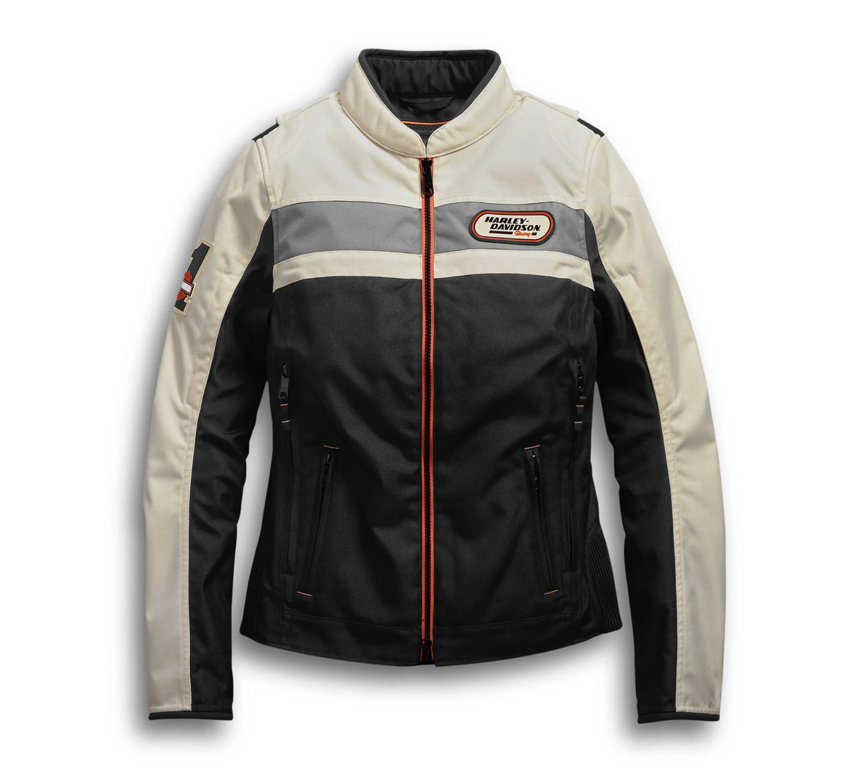 Harley-Davidson Women's Fennimore Riding Jacket