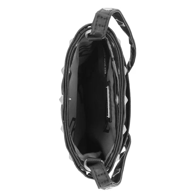 Harley-Davidson Croco Stud Crossbody Bag