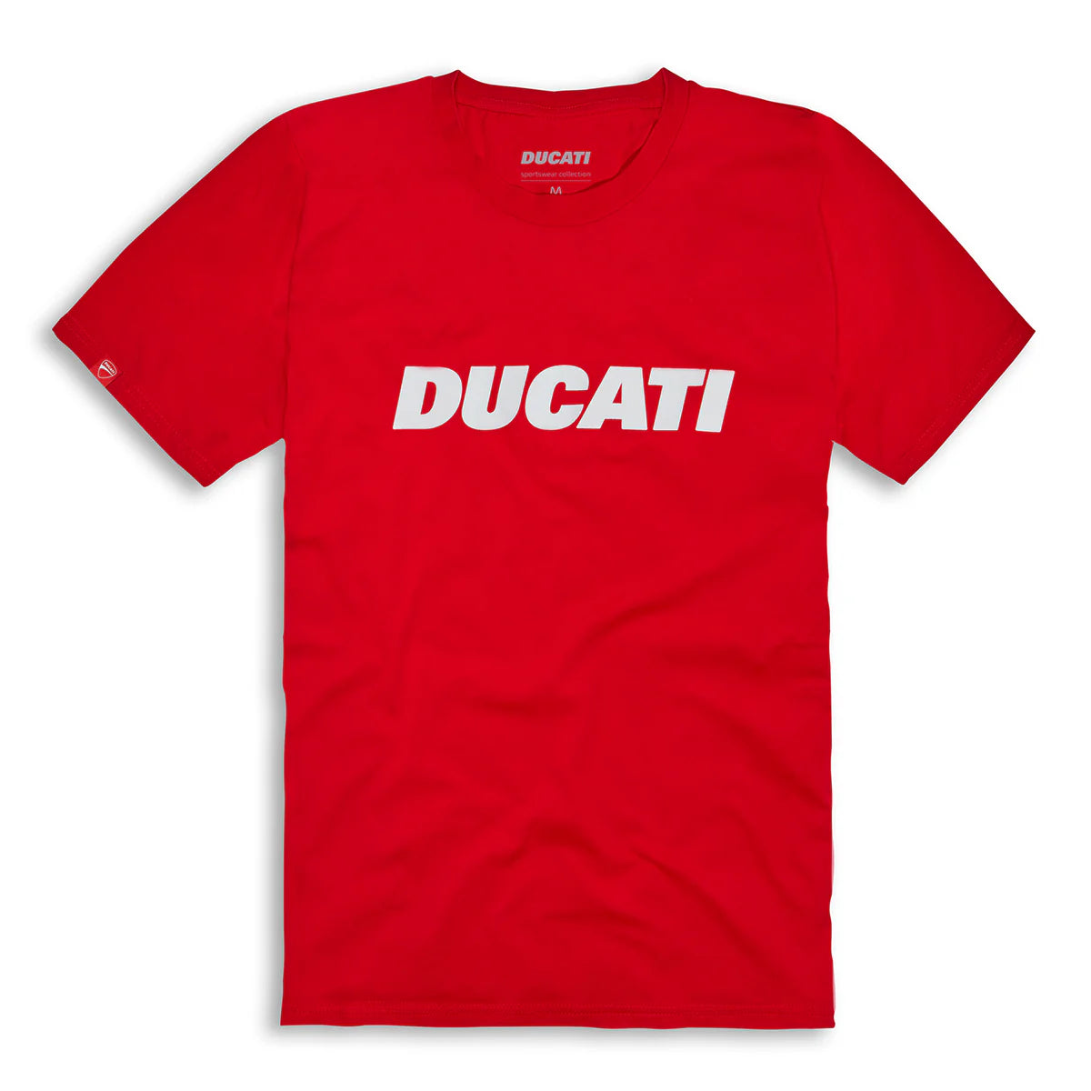 Ducati Men's Ducatiana 2.0 T-Shirt