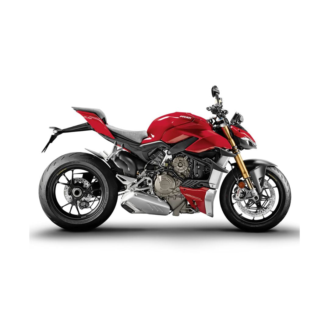 Ducati Super Naked V4 S Display Model