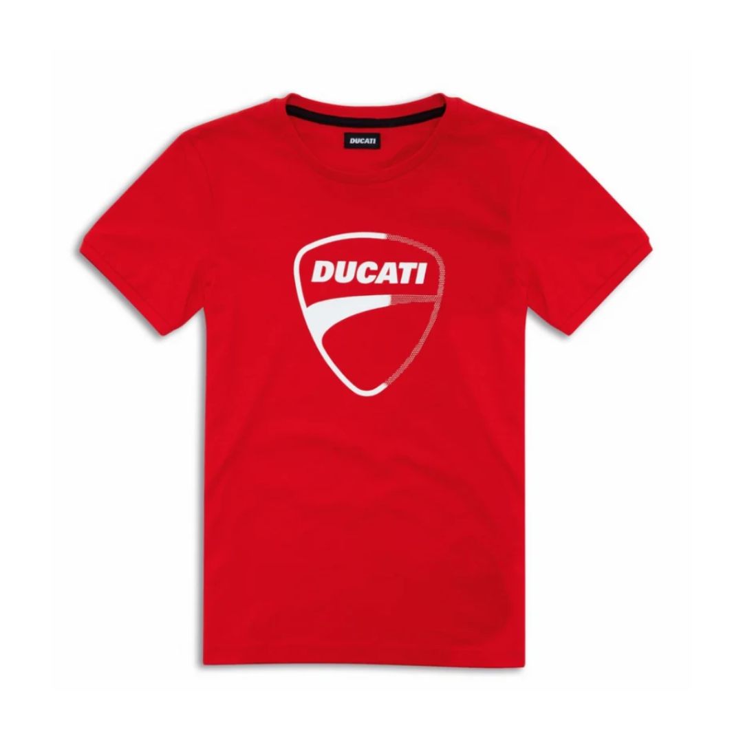 Ducati Kids Future 3.0 T-Shirt