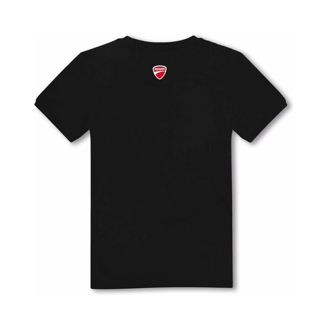 Ducati Kids Future 3.0 T-Shirt