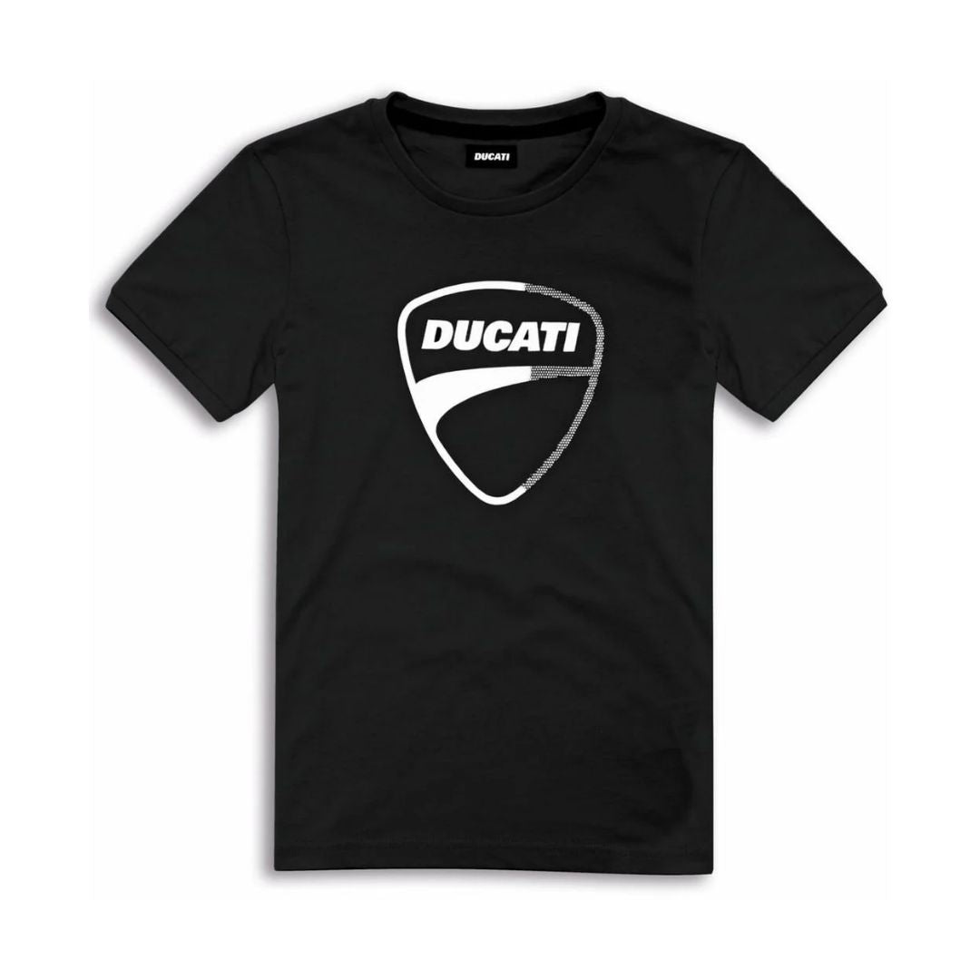 Ducati Kids Future 3.0 T-Shirt