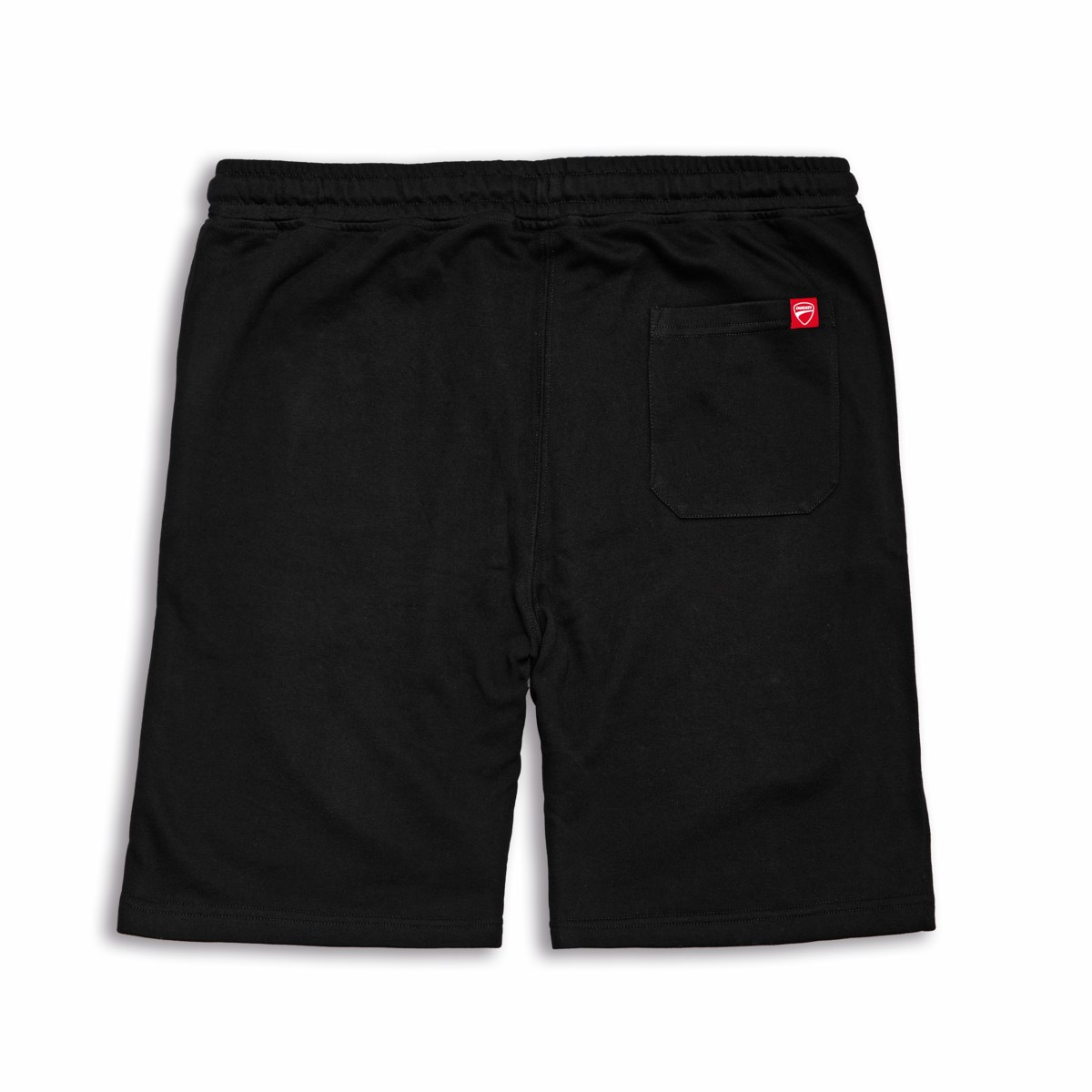 Ducati Men's Bermuda Logo Shorts