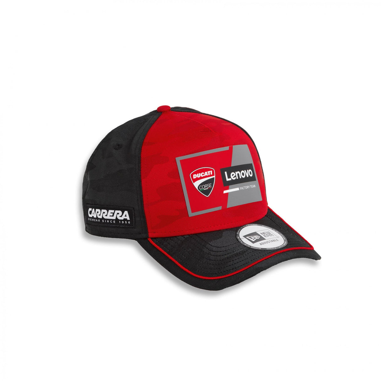 Ducati Men's GP Replica '25 Hat