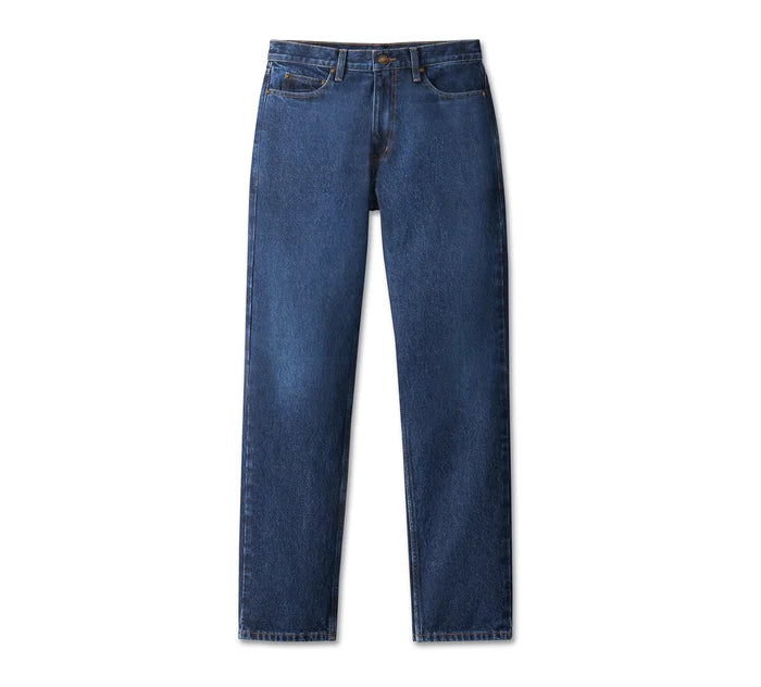Harley-Davidson Men's Original Straight Jean
