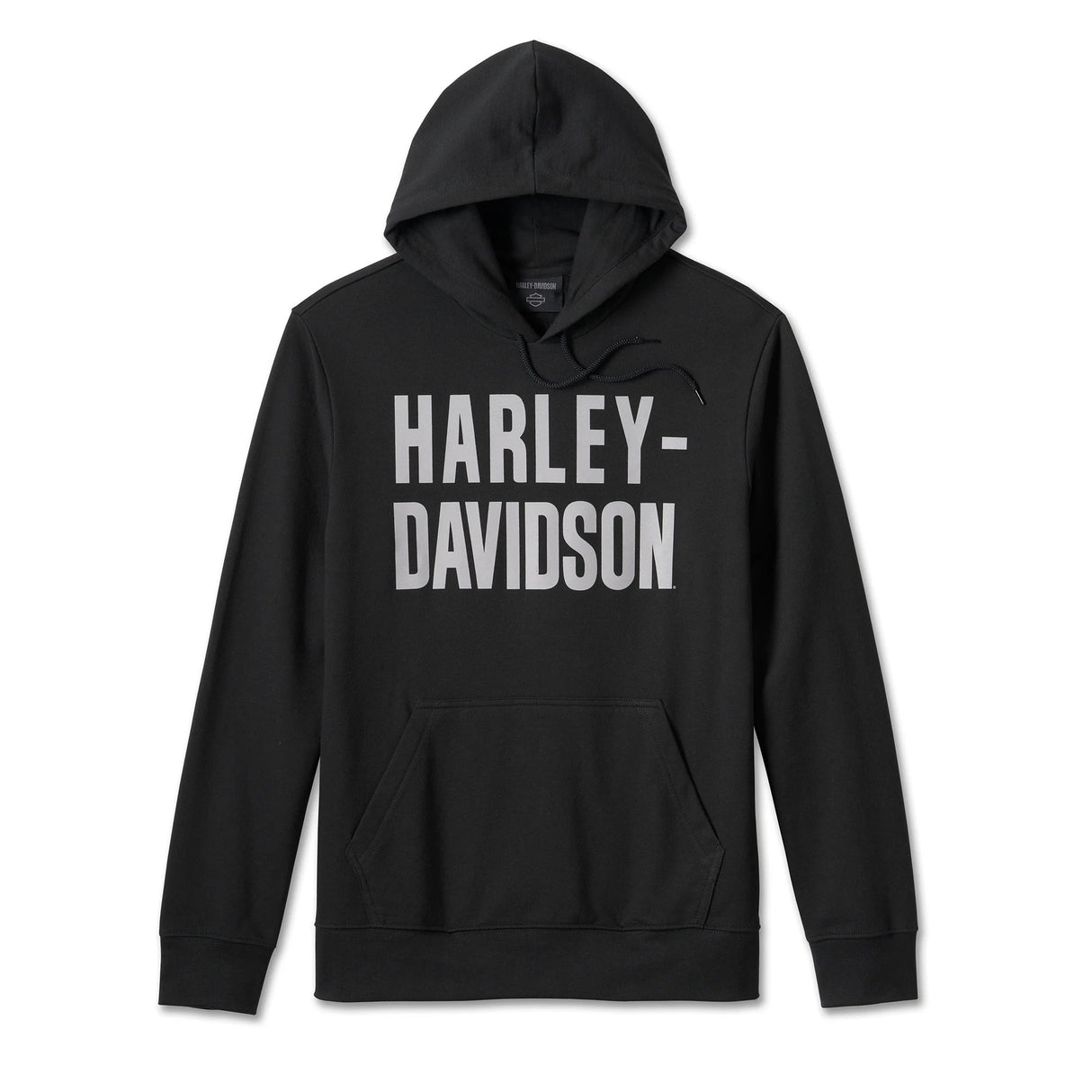 Harley-Davidson Men's Foundation Hoodie