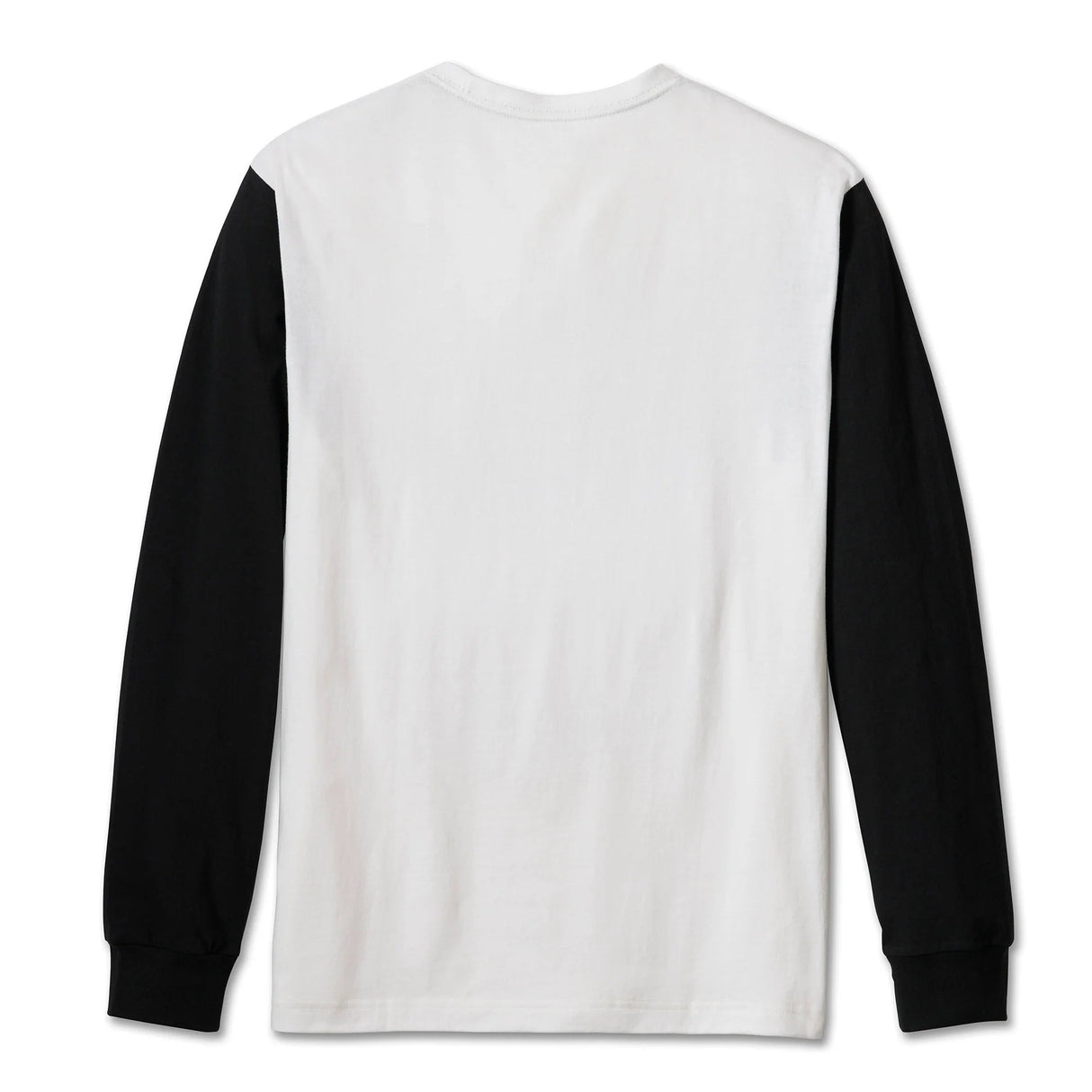 Harley-Davidson Men's Foundation Long Sleeve T-Shirt