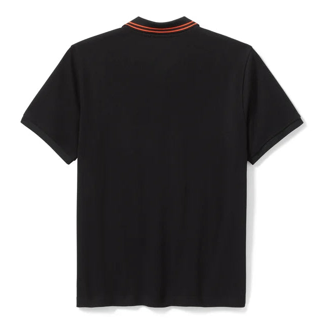 Harley-Davidson Men's Pique Polo