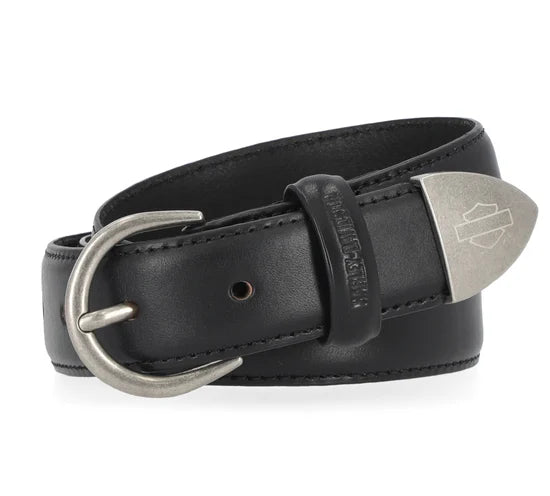 Harley-Davidson Women's Iron Horse Belt