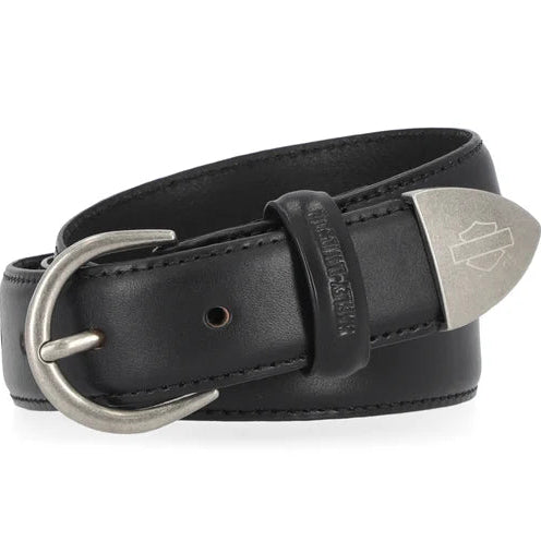 Harley-Davidson Women's Iron Horse Belt