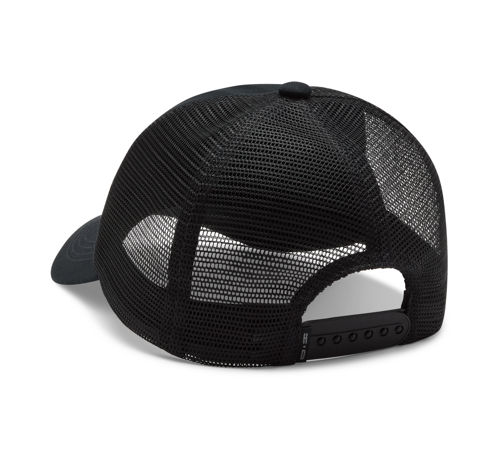 Harley-Davidson Womens Bling Trucker Hat