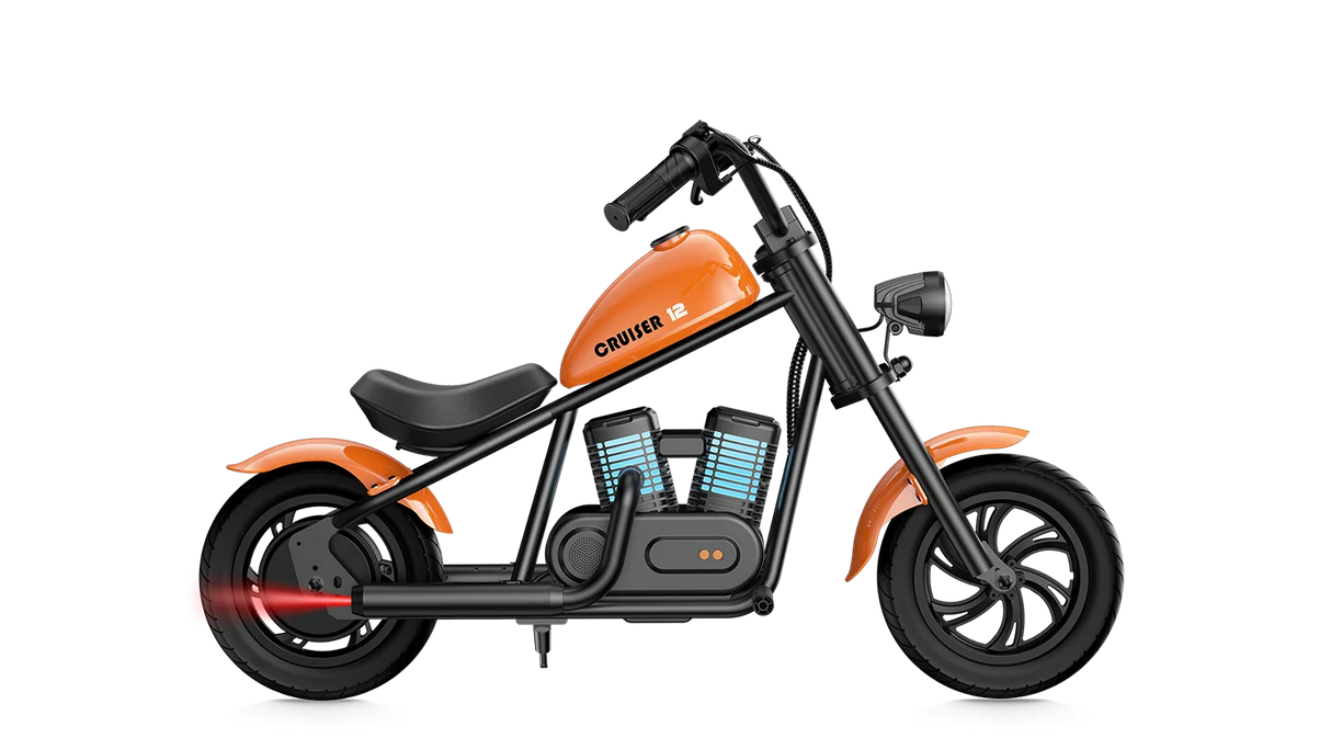 Hyper GOGO Cruiser 12 Plus