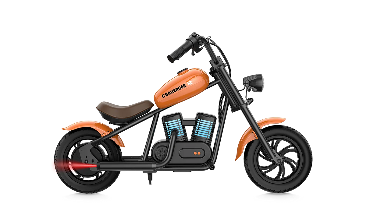 Hyper GOGO Challenger 12 Plus