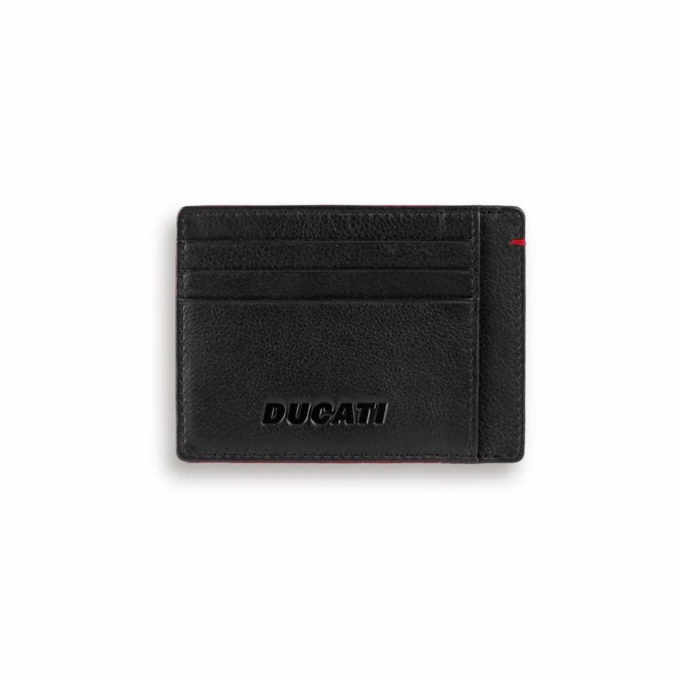 Ducati Firma Card holder