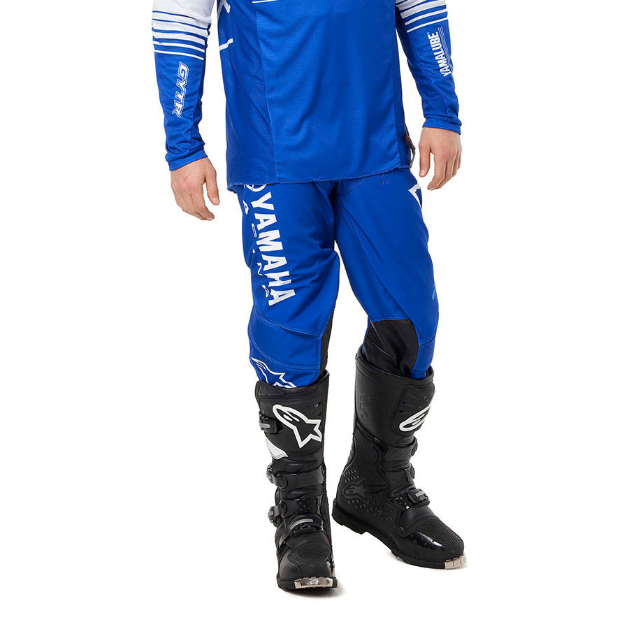 Yamaha Men's Racing MX Pants