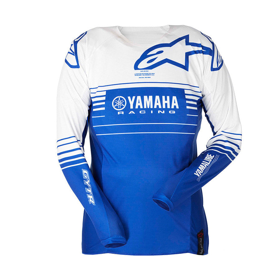 Yamaha Men's Racing MX Jersey