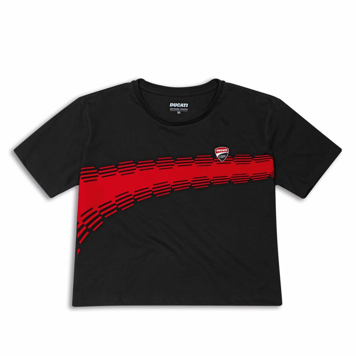 Ducati Women's DC Livery T-Shirt