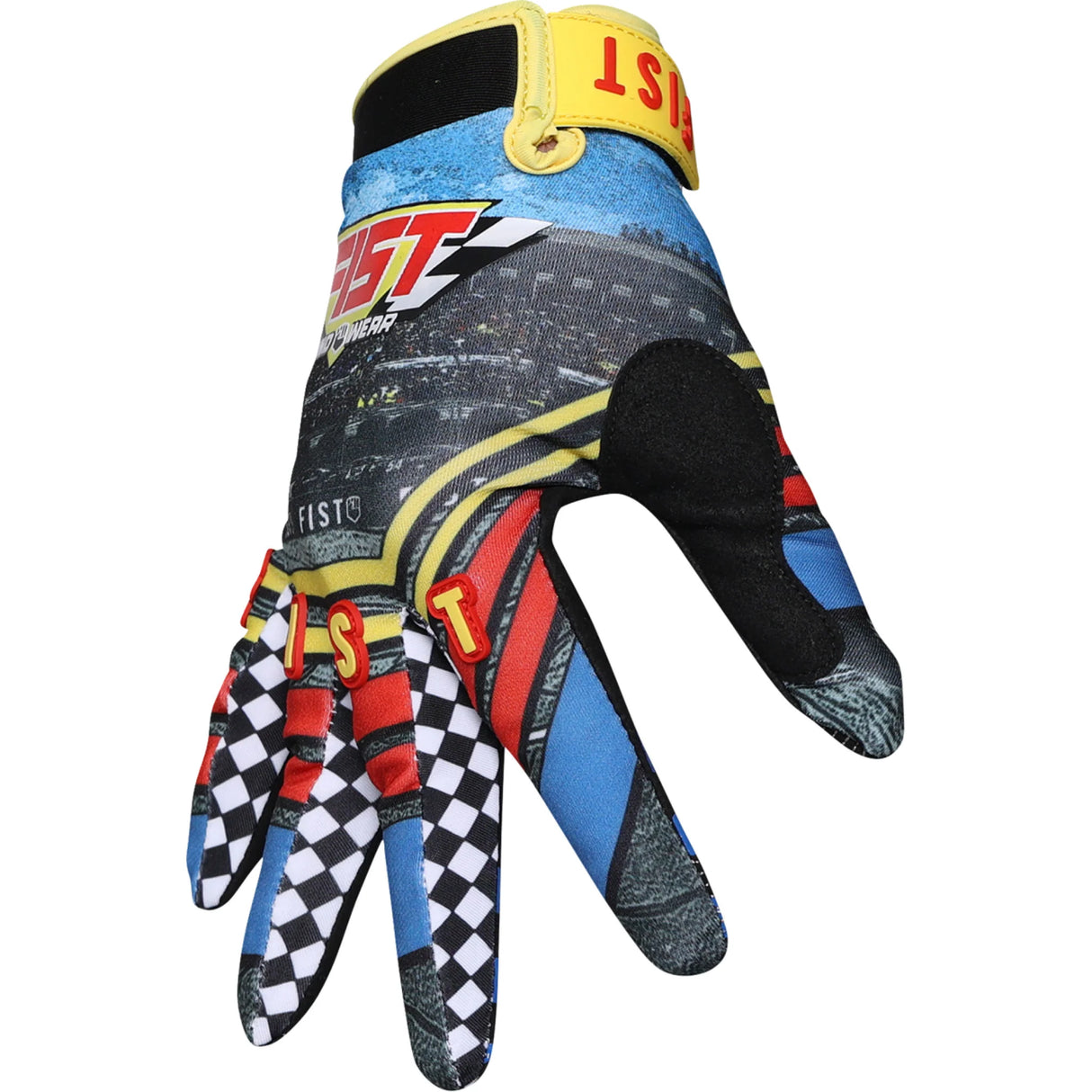 Fist Youth Speedway Gloves