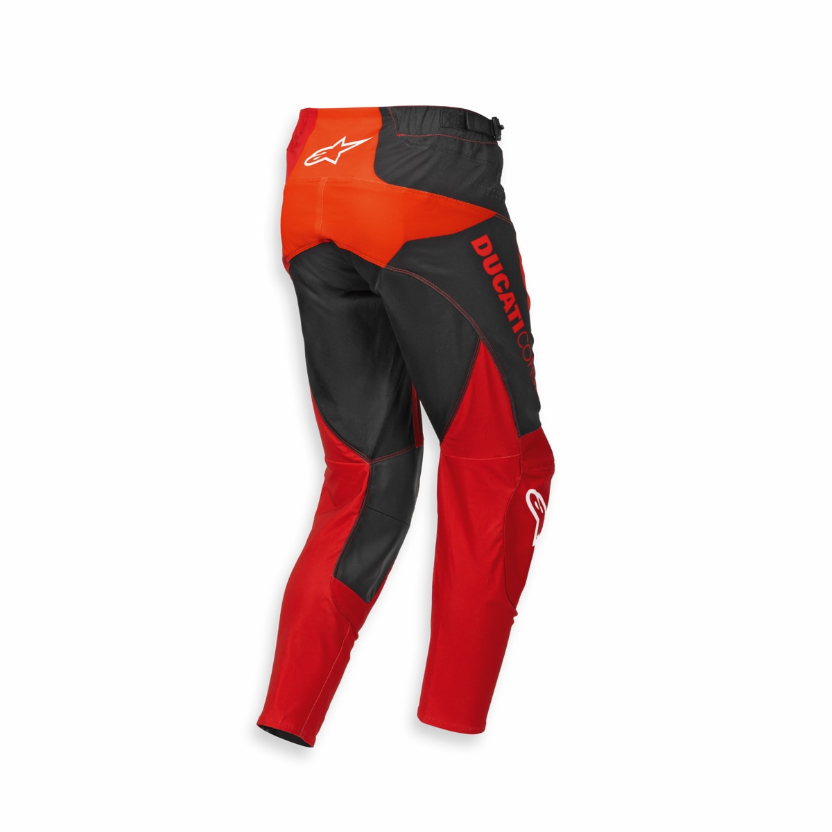 Ducati Men's Desmo Trousers