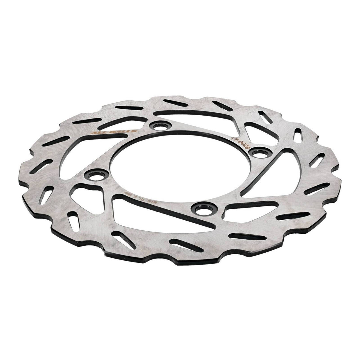 Brake Disc – 18-0026