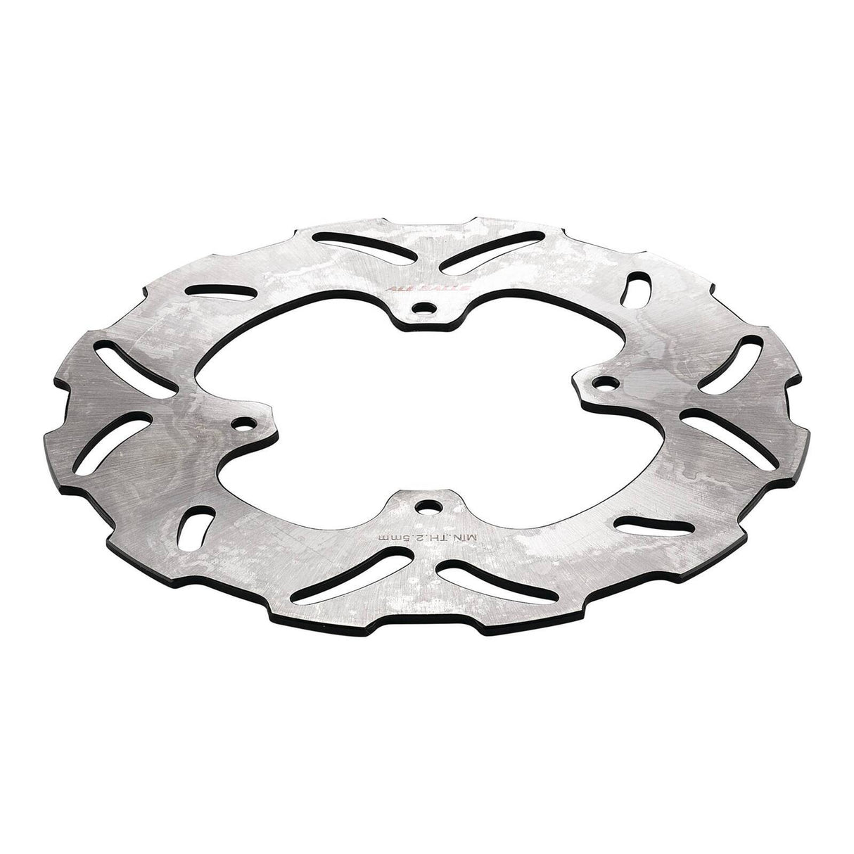 Brake Disc 18-0033