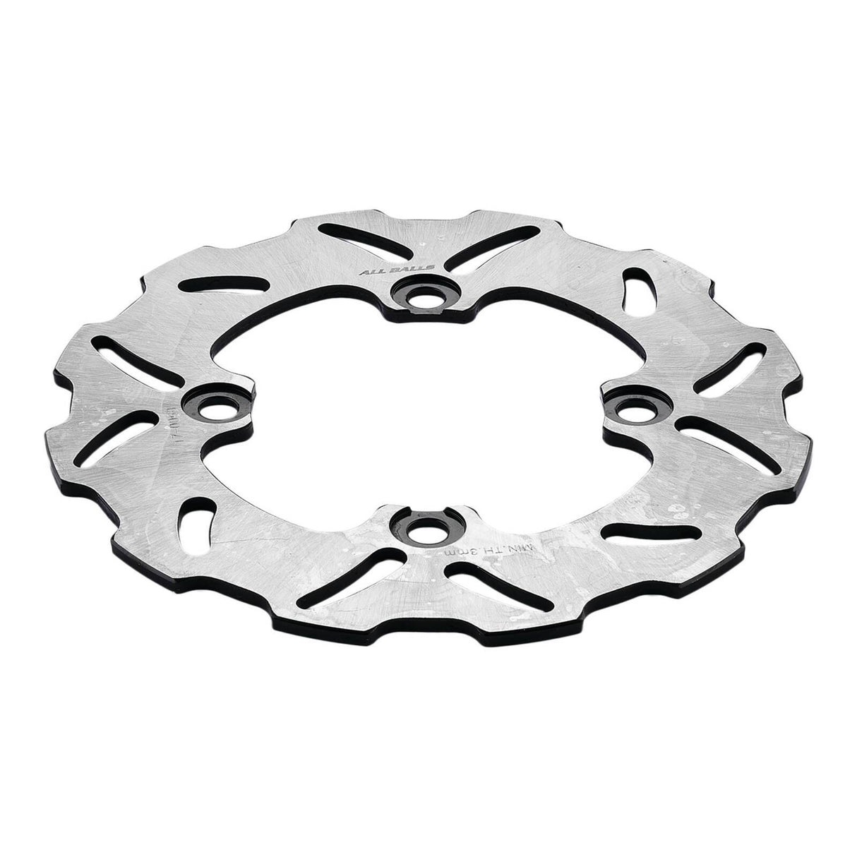 Brake Disc 18-0069