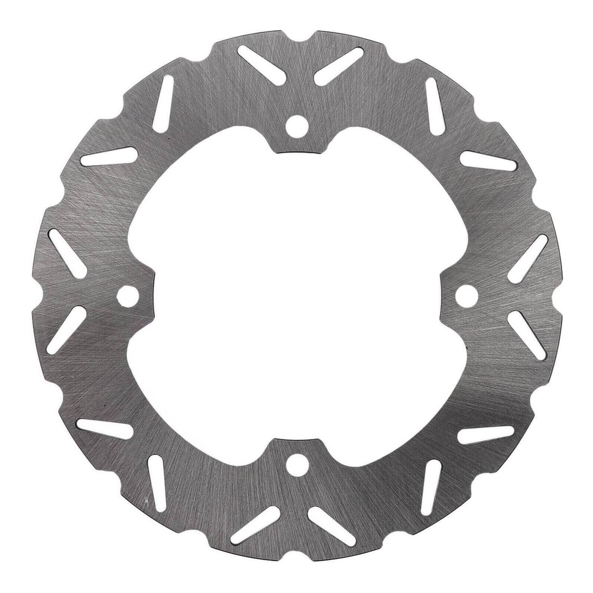 Brake Disc Front / Rear – 18-0090