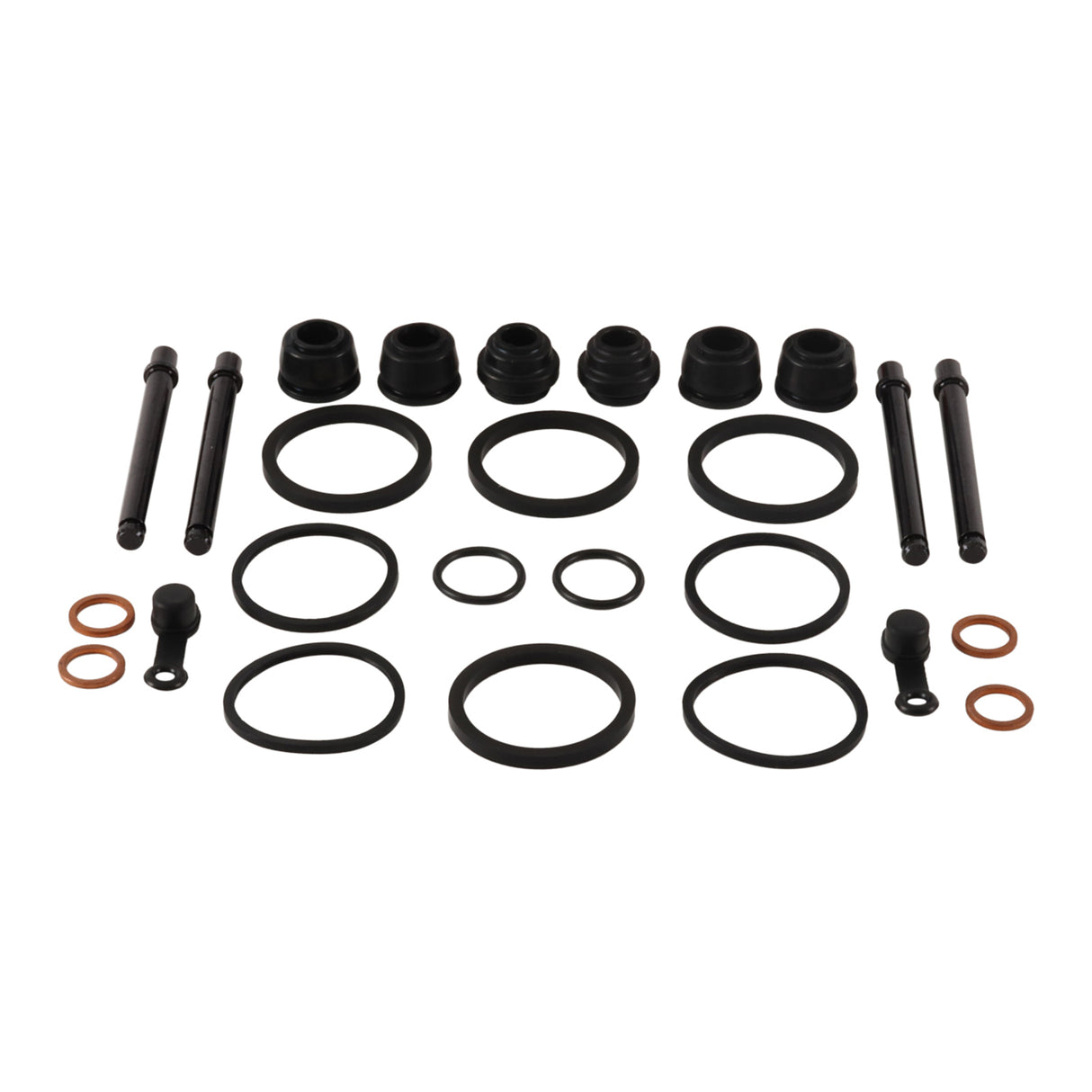 All Balls Racing Calliper Rebuild Kit (18-3165)