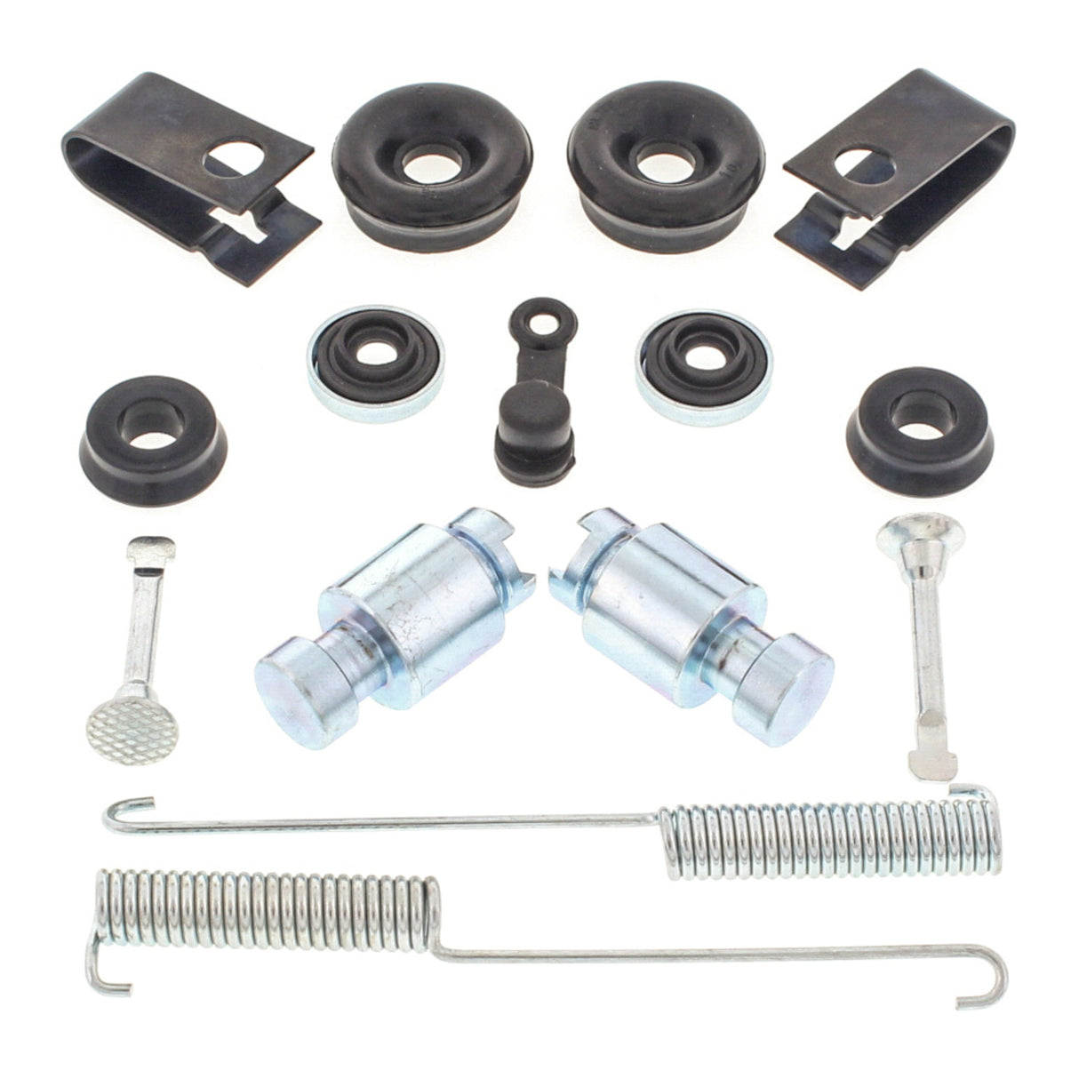 All Balls Racing Wheel Cylinder Rebuild Kit (18-5006)