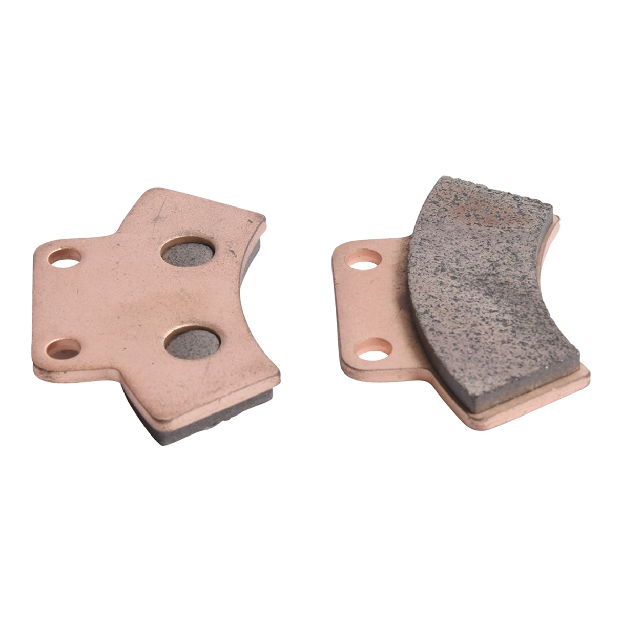 All Balls Racing Sintered Brake Pads (18-8030)