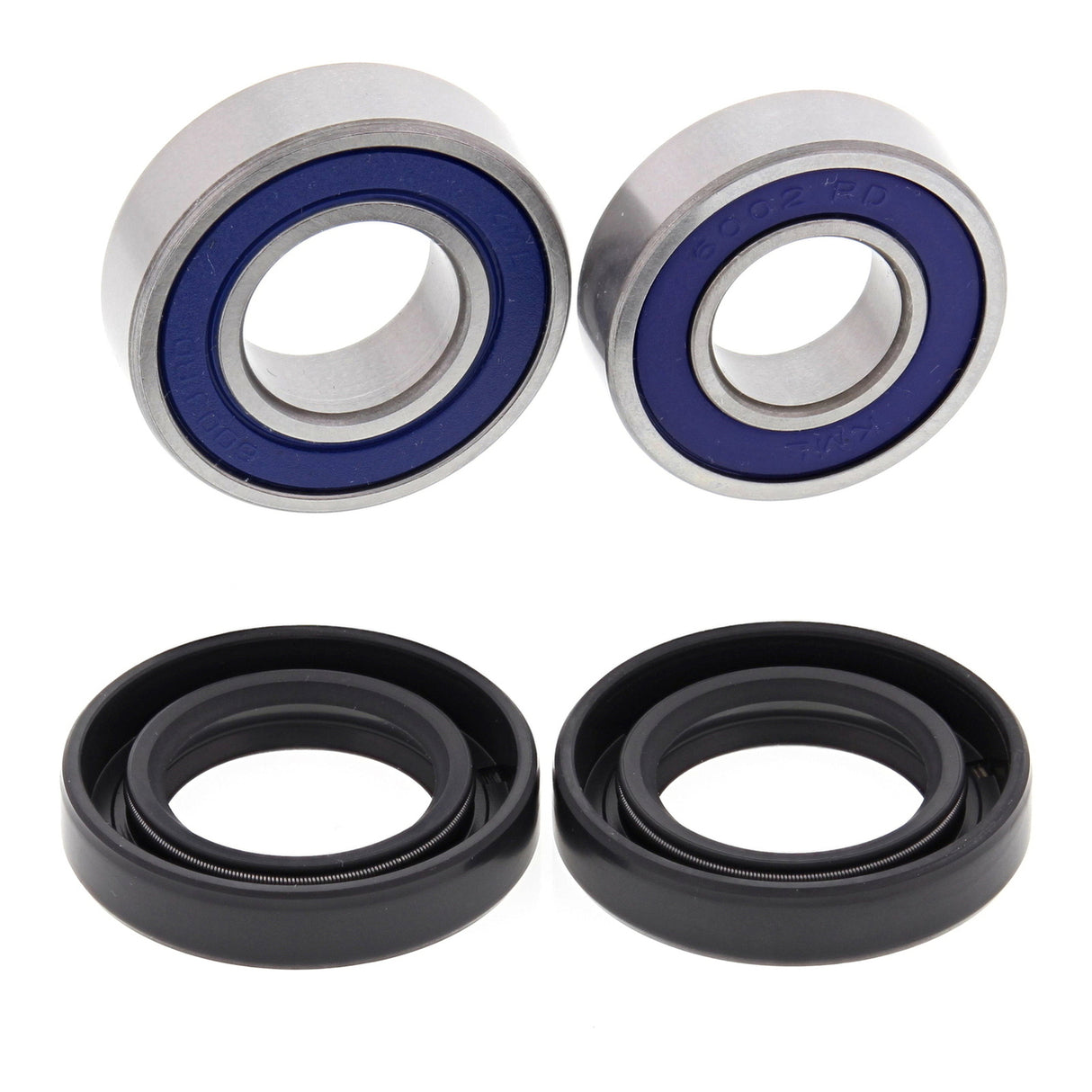 Wheel Bearing Kit 25-1050