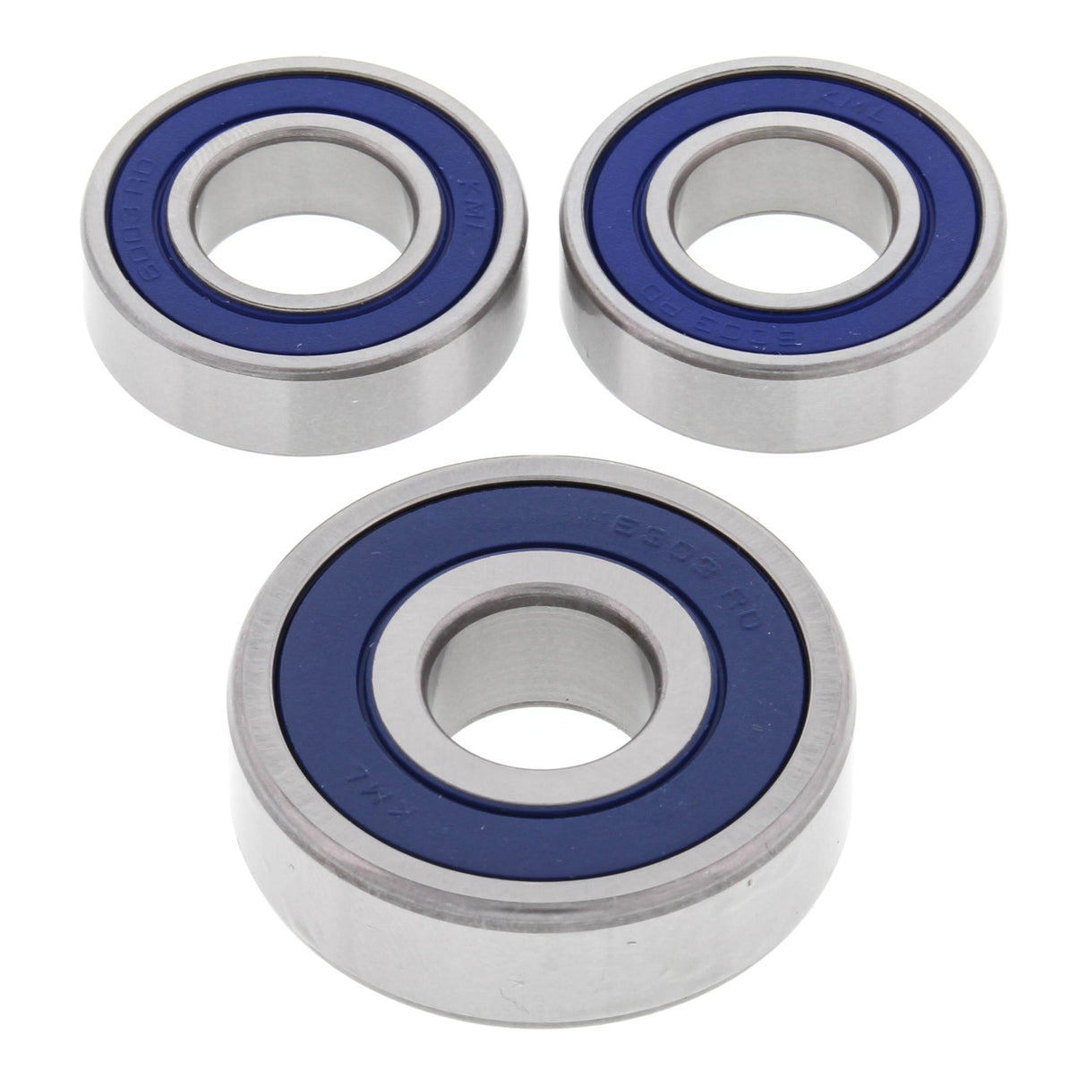 Wheel Bearing Kit 25-1065