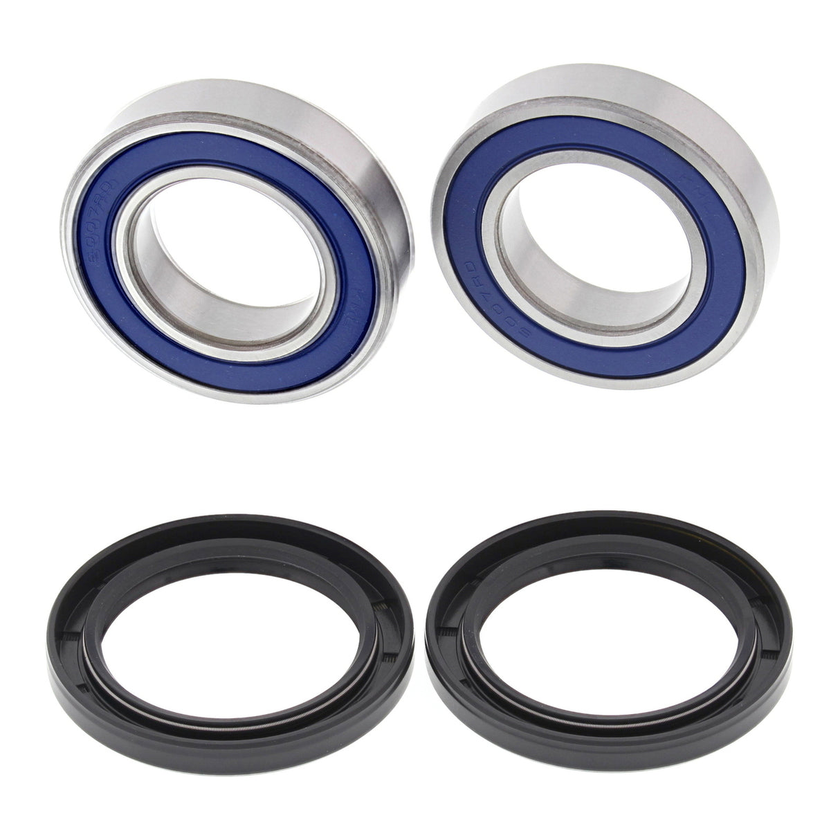 Wheel Bearing Kit 25-1725