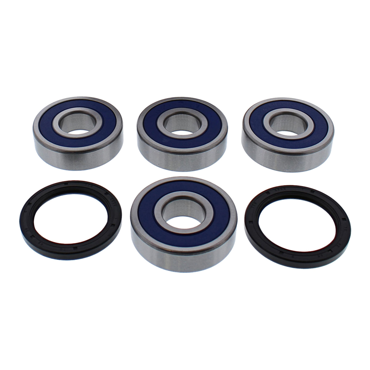 All Balls Racing Wheel Bearing Kit (25-1763)