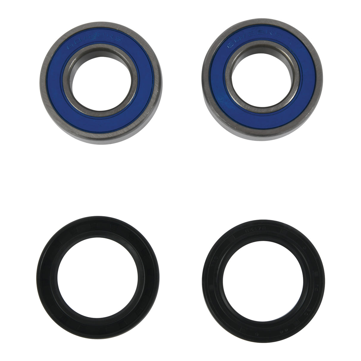Wheel Bearing Kit 25-1806