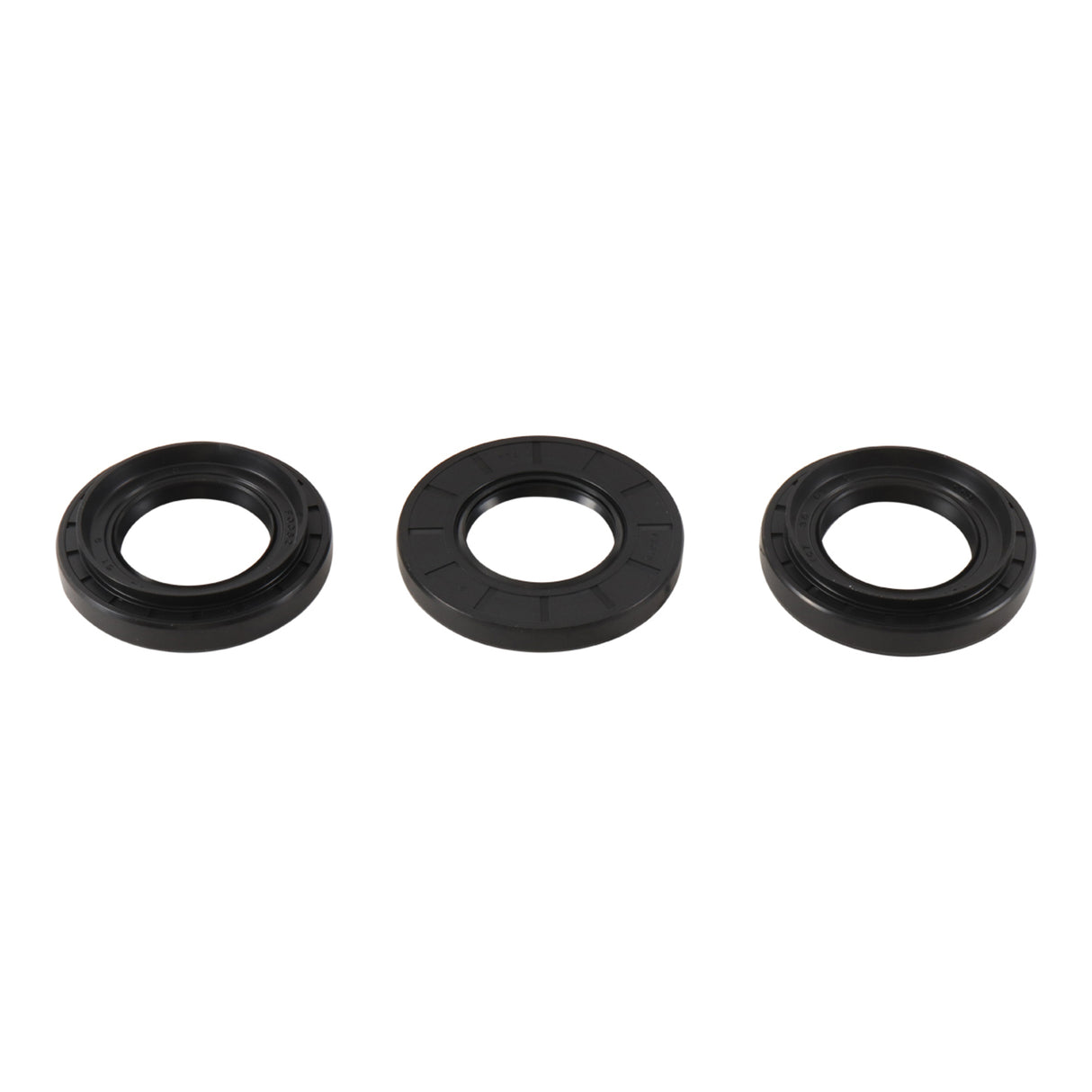 Differential Seal Only Kit Front