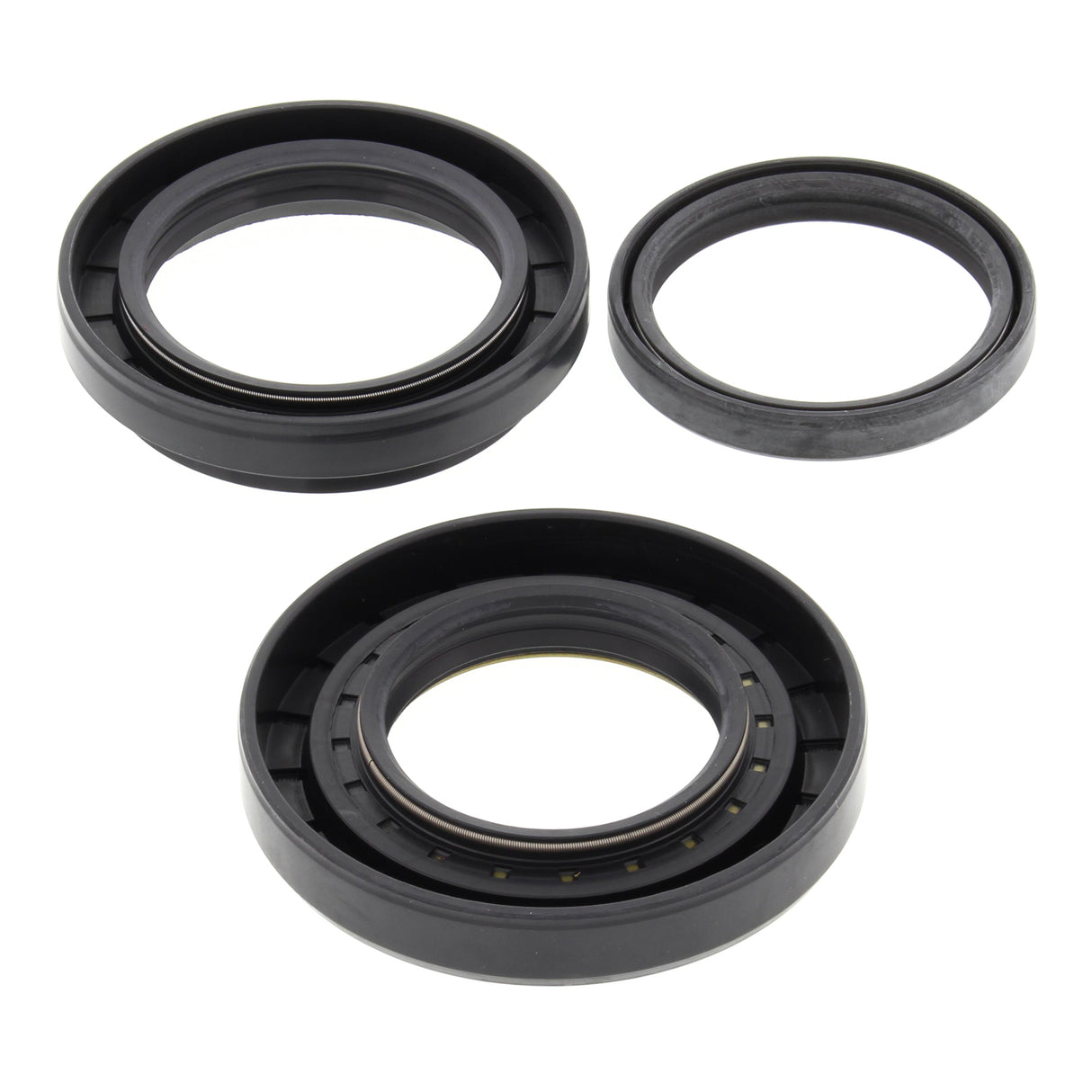 Differential Seal Kit - Honda TRX420 '07-'13 Rear