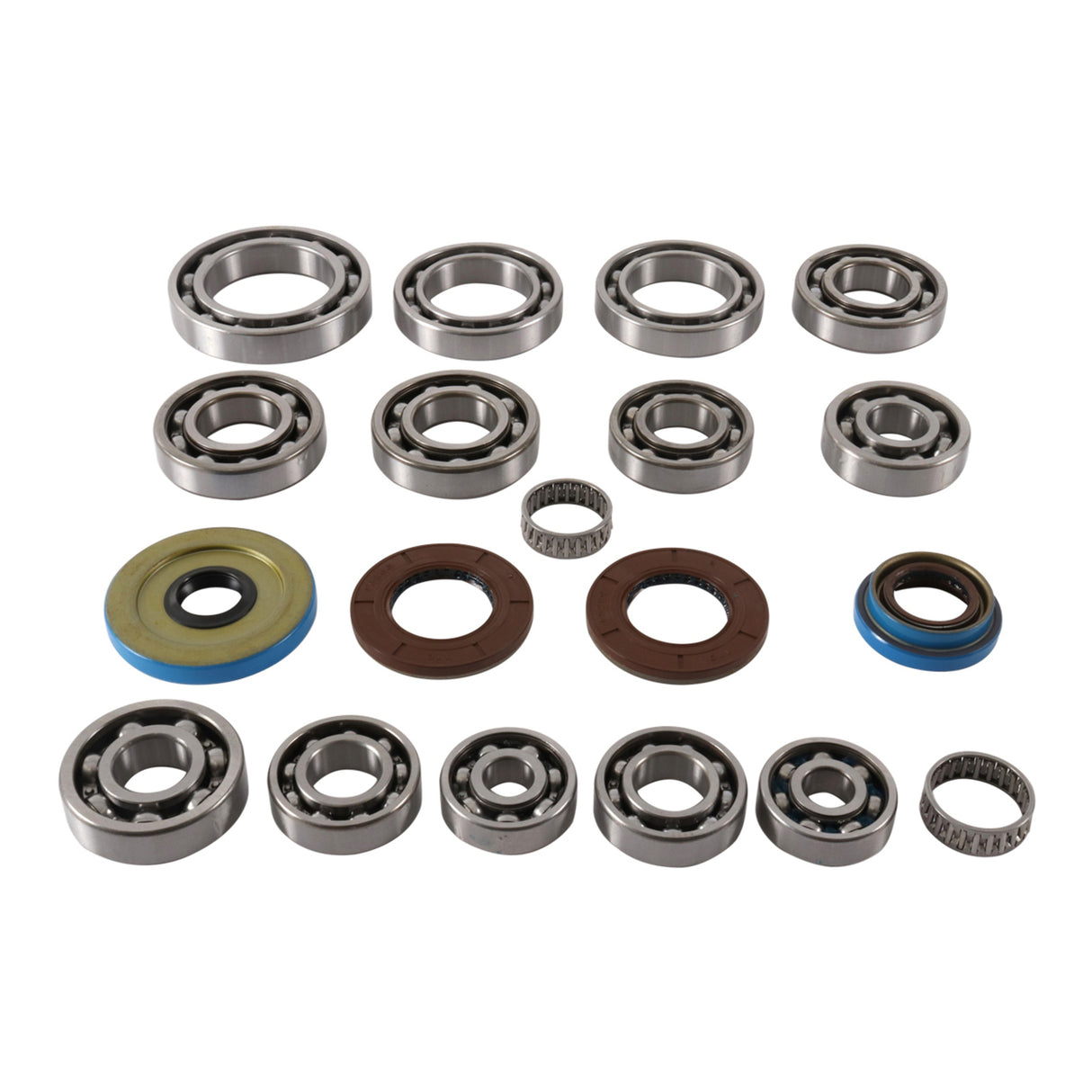 Transaxle Bearing Kit 25-2112