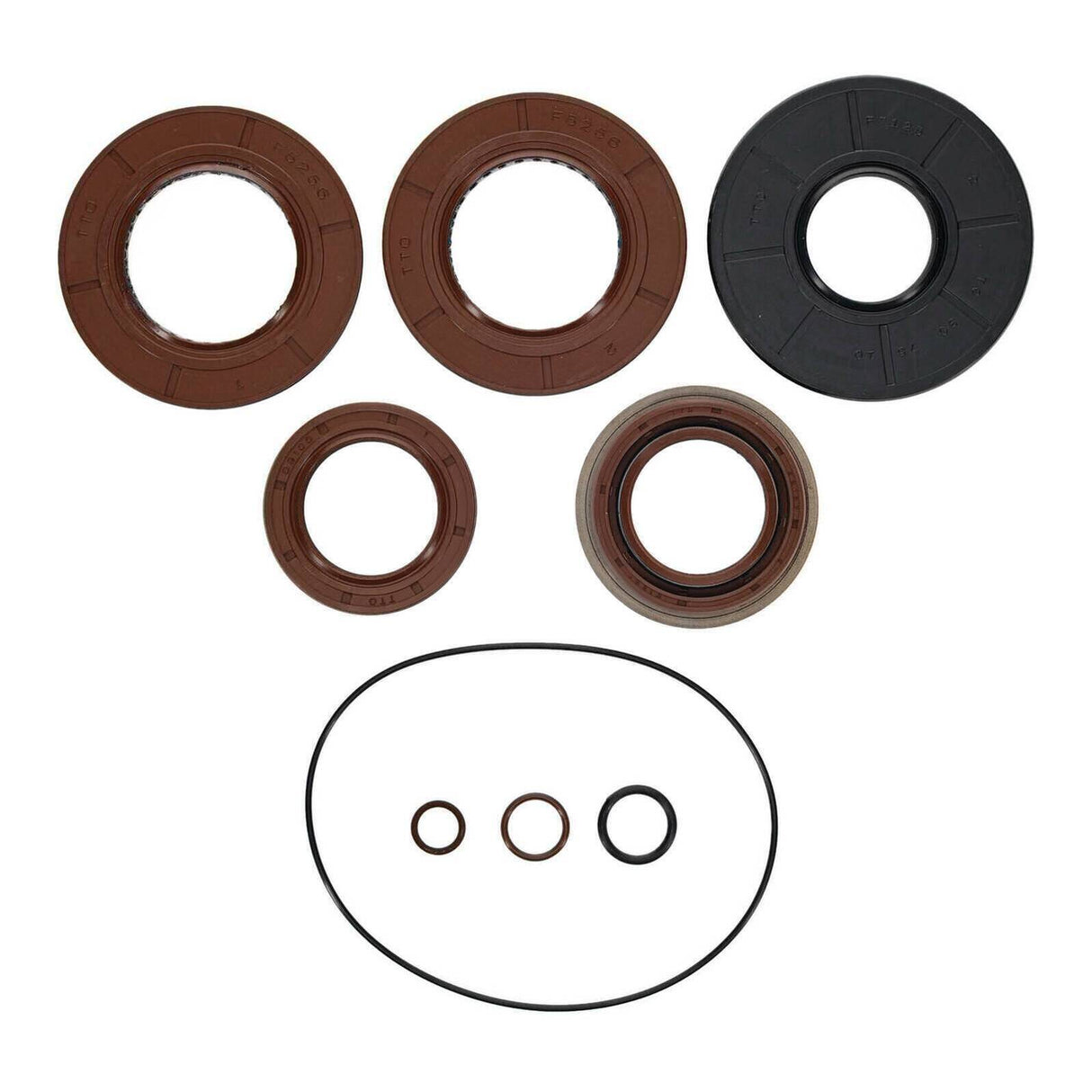 Transaxle Seal Kit 25-2141-5